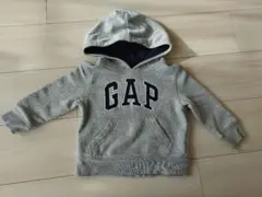 BABY GAP パーカー