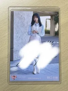 2025年最新】野口衣織 直筆の人気アイテム - メルカリ