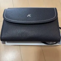 2026年最新】Kitamura レディース 折り財布の人気アイテム - メルカリ