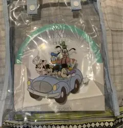 軽量ディズニー プレート４枚SET