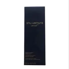 shu uemura ultime8 クレンジングオイル 400ml