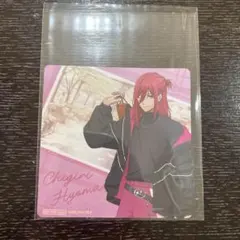 ブルーロック まねきねこ 千切豹馬 コースター