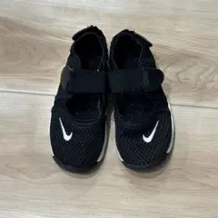 ⚠️緊急値下げNike エアリフト　ブラック　15.0