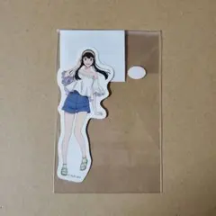 スパイファミリー ダイカットステッカー ヨル