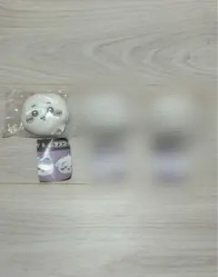 ちいかわ マスコットミラー 〜リボン〜 ちいかわ