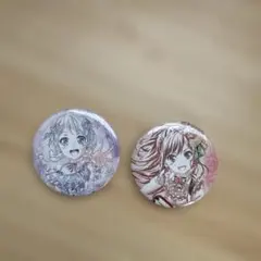 若宮イヴ 今井リサ2個セット