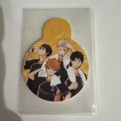 ハイキュー‼︎ 極楽湯 タグ 烏野高校 日向翔陽 影山飛雄 月島蛍 西谷夕