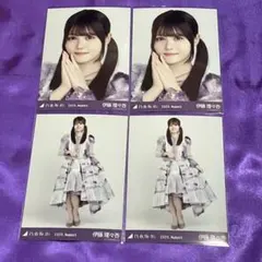 乃木坂46 生写真 伊藤理々杏 初期フルコンプ 高レート 楽曲衣装 バスラ 全ツ 乃木坂46 生写真 伊藤理々杏 初期フルコンプ 高レート 楽曲衣装