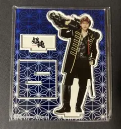 実写映画 銀魂 沖田総悟 吉沢亮 アクリルスタンド 未開封 匿名配送 アクスタ
