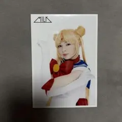 e*様 M!LK 塩﨑太智 セーラームーン - メルカリ