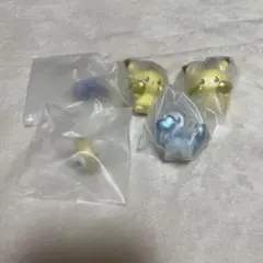 ポケピース　ガチャガチャ