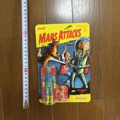 マーズアタック スペース　ガン（未開封） マーズアタック スペース ガン（未開封） Yahoo!オークション