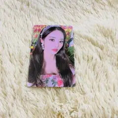 2025年最新】fromis_9 トレカ ジウォンの人気アイテム - メルカリ