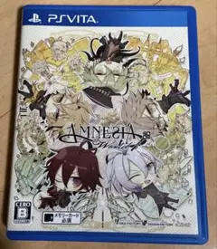 AMNESIA World