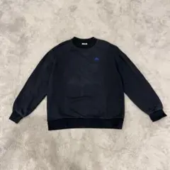 ellesse♡シブヤ スウェットクルー ellesse TOKYO限定 Mのサムネイル