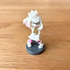 チョコエッグ スプラトゥーン2 ヒメ フィギュア