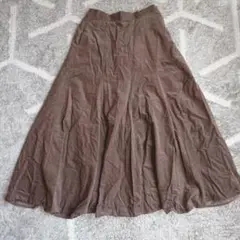 アーバンリサーチ SONNYLABEL ロングスカート