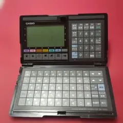 CASIO 電子手帳 DK-5000 - メルカリ
