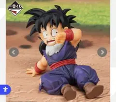 一番くじ ドラゴンボール VSオムニバスアメイジング D賞 孫悟飯のみ