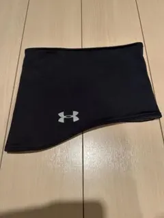 Under Armour ブラック ネックウォーマー