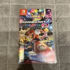 マリオカート8 デラックス Nintendo Switch