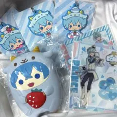 すとぷり まとめ売り バラ売り❌ バラ売り可)すとぷりアクキー まとめ売り｜Yahoo!フリマ（旧