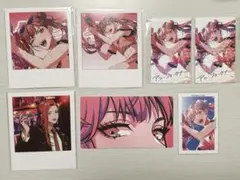 Paradox Live＊パラライ＊BAE＊アン・フォークナーセット