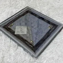 【新品未使用】pierre cardin メンズ ハンカチ 3枚セット ギフト