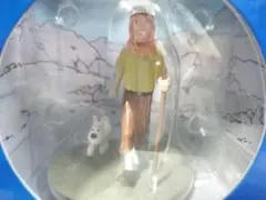 2026年最新】タンタンの冒険 フィギュアの人気アイテム - メルカリ
