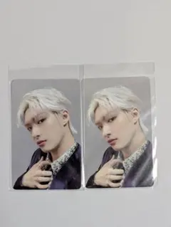 ATEEZ Birthday ミンギ