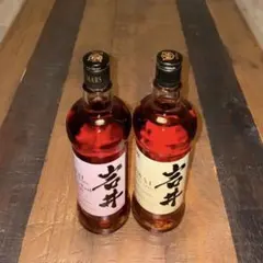 レア！！ 非売品 マフィアシティ 5周年 ノベルティ ウイスキー
