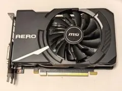 2026年最新】gtx 1060 aero itx 3g ocの人気アイテム - メルカリ