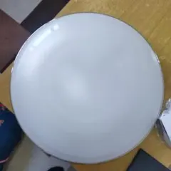 1821 ヤマギワ シーリングライト CERCLE セードのみ329L1015W - メルカリ