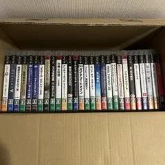 PS3 ソフト　28本　まとめ売り