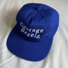 Courage Bagels Cap ベーグルキャップ 新品・未使用】Courage Bagels Cap ベーグルキャップ - メルカリ