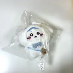 ちいかわ サンリオキャラクターズ マスコット ハチワレのサムネイル