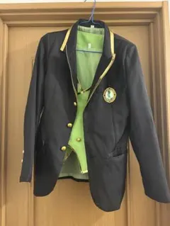 ツイステ ディアソムニア寮 制服 コスプレ