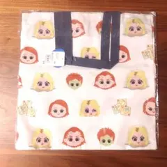 【未使用】ポケユニ　チャッキー　チャイルドプレイ　トートバッグ　ヘアクリップのサムネイル