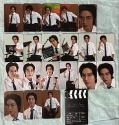 ヨンファ　ソウルコン　ランダムトレカ CNBLUE ヨンファ ソウルコン ランダムトレカ 20枚 コンプリート - メルカリ