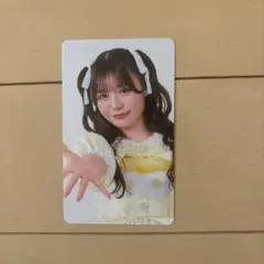 タレントカード 女性アイドル ポートレート - メルカリ