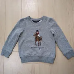 ラルフローレン ベア トップス