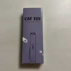 猫用レーザーポインター cat toy led pointer おもちゃのサムネイル