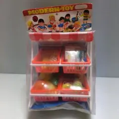 昭和　レトロ　ままごと　増田屋　マスダヤ　食品サンプル 昭和 レトロ ままごと 増田屋 マスダヤ 食品サンプル