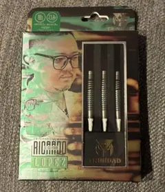 2025年最新】ロペス ダーツの人気アイテム - メルカリ