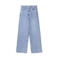 トゥモローランド デニム