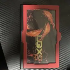 AVerMedia LGX2 キャプチャデバイス