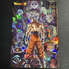 2025年最新】MM6弾 孫悟空の人気アイテム - メルカリ