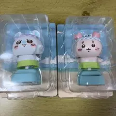 2026年最新】ゆらゆらソーラー ちいかわの人気アイテム - メルカリ