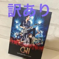 2026年最新】布袋寅泰 dvd guitarhythmの人気アイテム - メルカリ