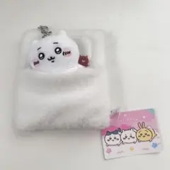 ちいかわ おふとんパスケース